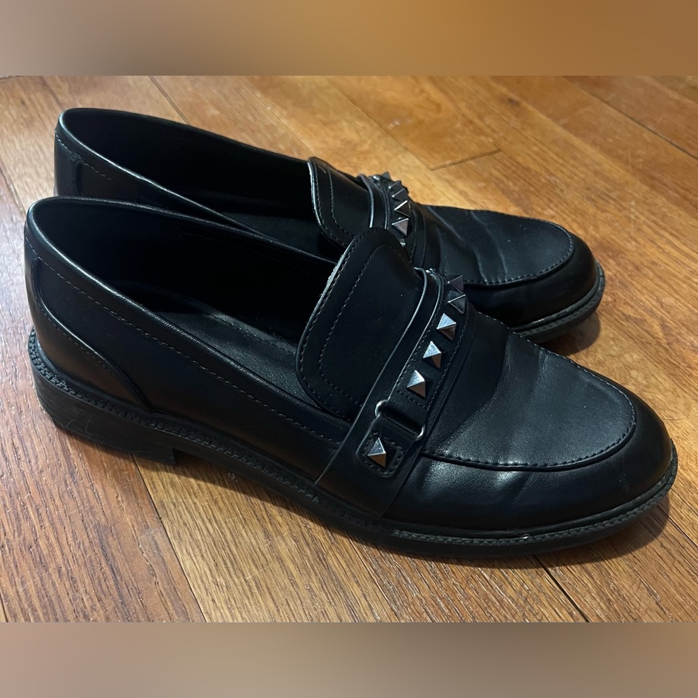 Marc Fisher loafers